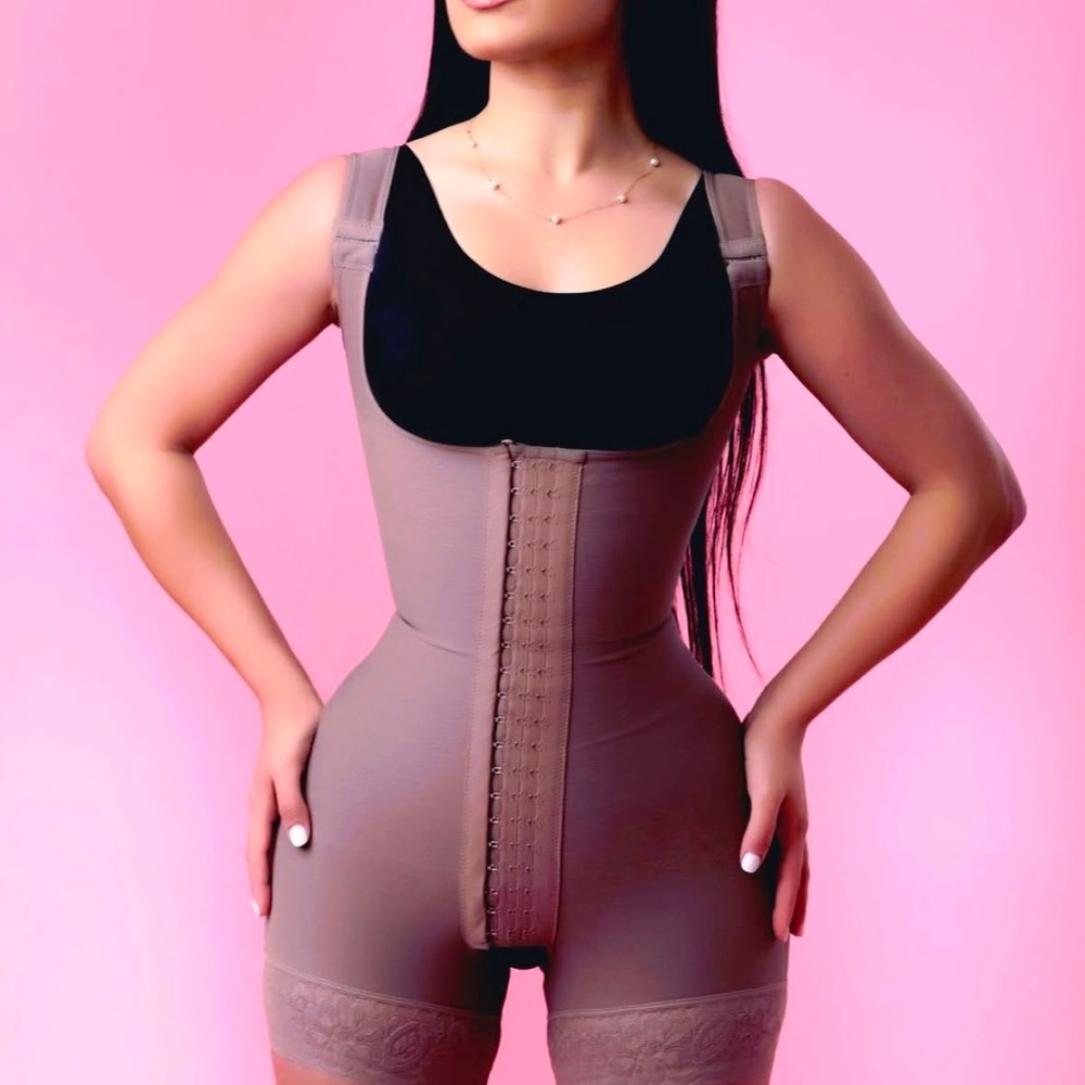 Faja shapewear